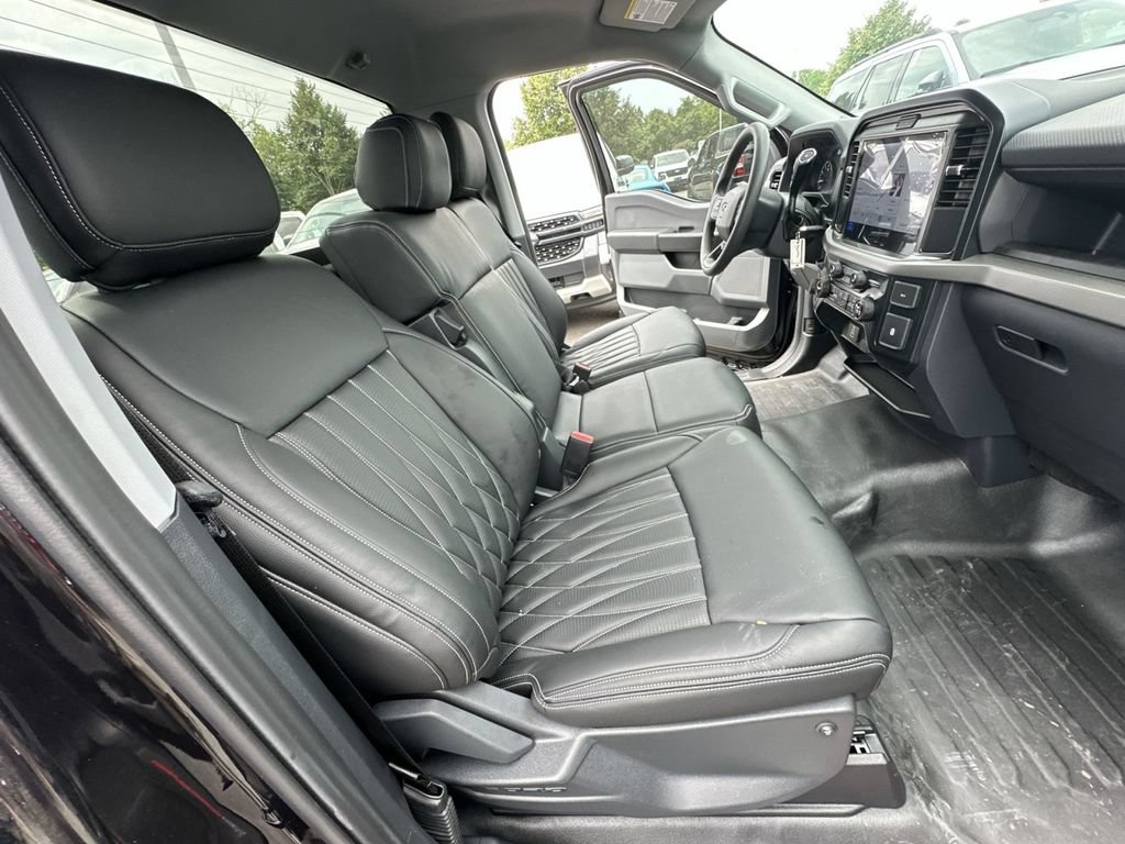 New 2026 Ford F150 XL AWD/4WD image 32