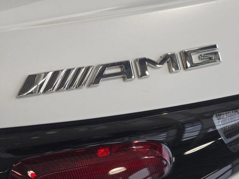New 2025 Mercedes-Benz AMG GT 63 image 19