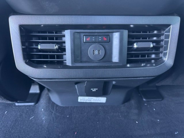 New 2027 Ford F250 Platinum AWD/4WD image 19