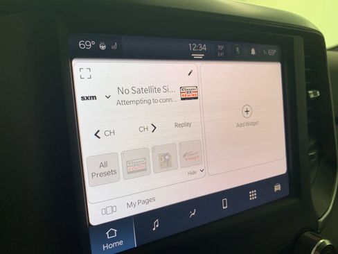 Used 2023 RAM 1500 Big Horn image 38