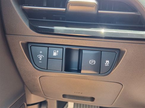 New 2025 Kia EV6 Light w/ Light LR Technology Package image 19