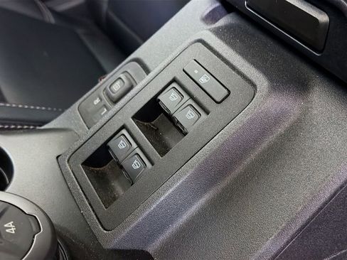 Used 2021 Ford Bronco First Edition image 21