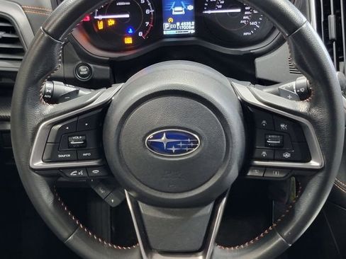 Used 2021 Subaru Crosstrek 2.0i Premium w/ Popular Package #2 AWD/4WD image 26