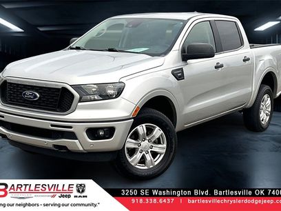 Used 2019 Ford Ranger XLT w/ Equipment Group 301A Mid