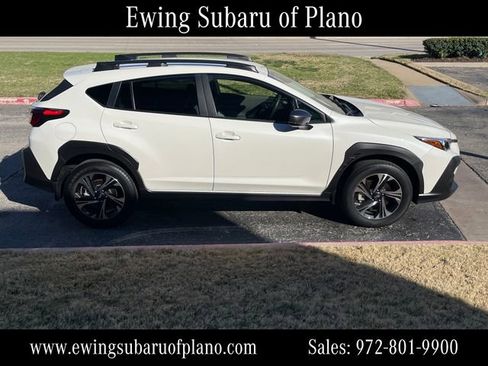 Used 2024 Subaru Crosstrek 2.0i Premium w/ Popular Package #3 image 13