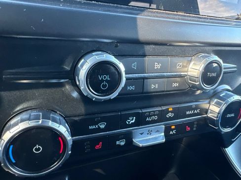 Used 2024 Ford F150 XLT w/ Equipment Group 302A MID AWD/4WD image 19