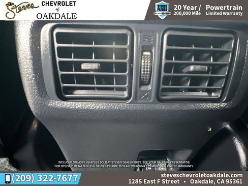 Used 2020 Toyota 4Runner Venture image 26