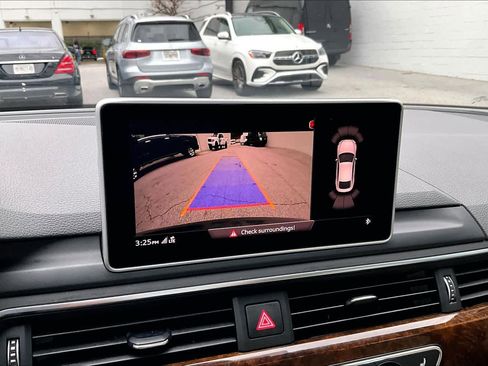 Used 2019 Audi A5 2.0T Premium Plus w/ Premium Plus image 26