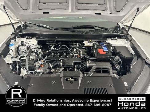Used 2026 Honda CR-V EX-L image 29