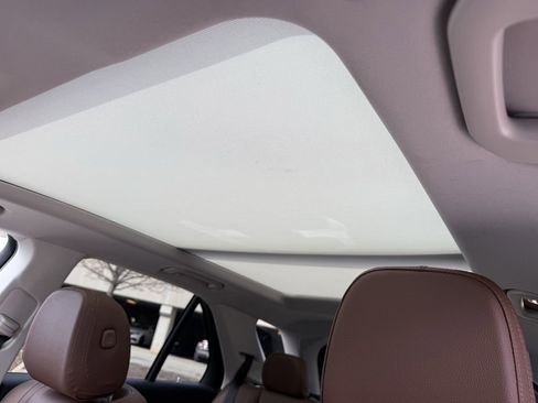 New 2026 Mercedes-Benz GLE 350 4MATIC image 10