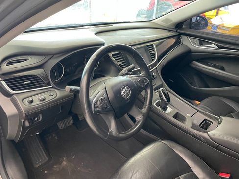 Used 2017 Buick LaCrosse Essence w/ Sights and Sounds Package image 16