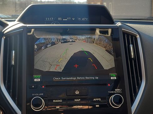 Used 2023 Subaru Crosstrek 2.5i Limited image 28