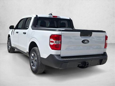 New 2026 Ford Maverick XLT AWD/4WD image 9