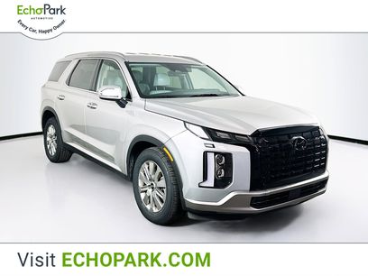 Used 2024 Hyundai Palisade SEL