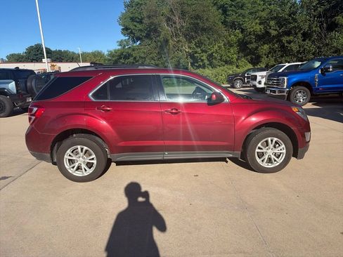 Used 2017 Chevrolet Equinox LT w/ Convenience Package FWD image 6