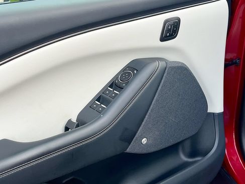 Used 2022 Ford Mustang Mach-E Premium AWD/4WD image 18