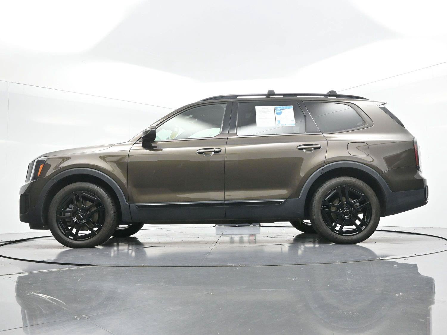 Used 2024 Kia Telluride EX X-Line AWD/4WD image 57