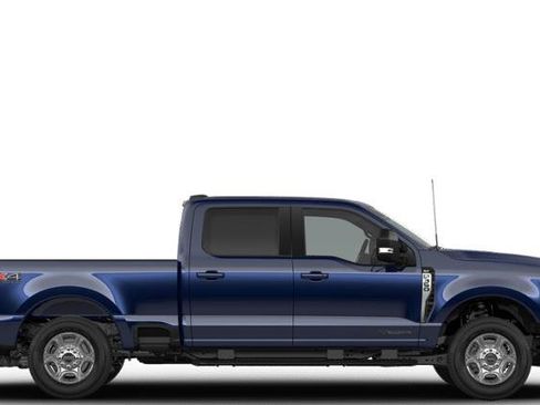 New 2026 Ford F350 XLT w/ XLT Premium Package image 5