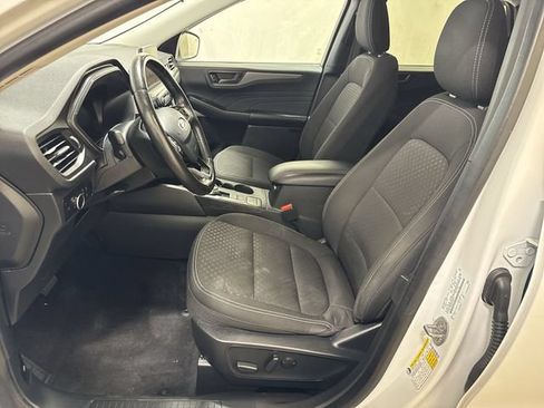 Used 2024 Ford Escape Active w/ Cold Weather Package FWD image 10