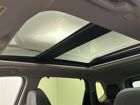 Certified 2023 Nissan Rogue SL w/ SL Premium Package image 19