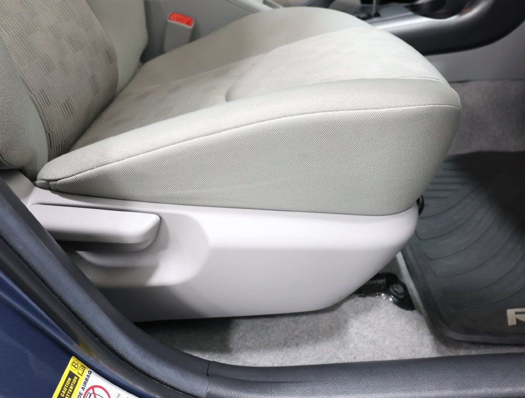 Used 2012 Toyota RAV4 FWD w/ Value Pkg image 22
