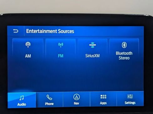 Used 2020 Ford Escape SE Sport FWD image 19