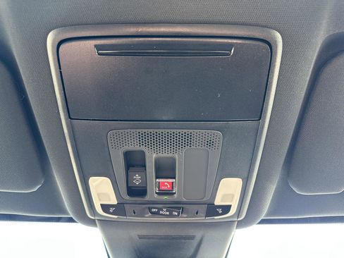 New 2026 Honda CR-V Sport-L image 24