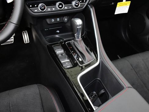 New 2026 Acura ADX A-Spec image 22