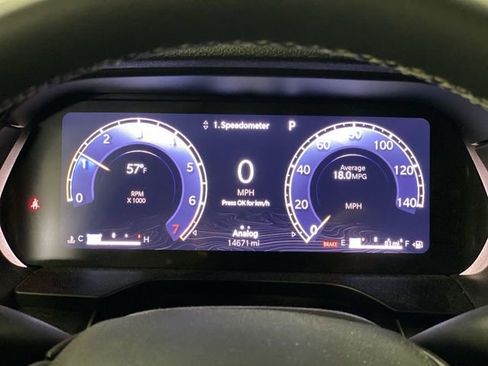 Used 2024 Jeep Grand Cherokee L Limited w/ Trailer Tow Package image 11