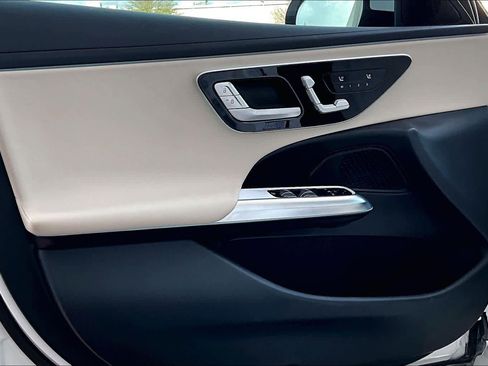 New 2025 Mercedes-Benz E 350 E 350 image 9