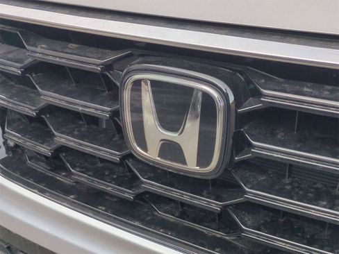 New 2026 Honda CR-V EX-L image 13