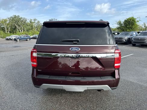 Used 2020 Ford Expedition XLT AWD/4WD image 13