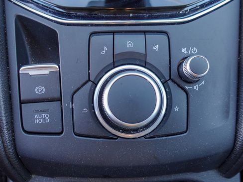 Used 2025 MAZDA CX-5 AWD 2.5 S w/ Preferred Package image 19