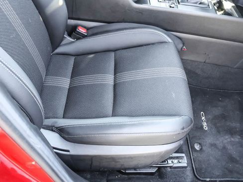 Used 2024 MAZDA CX-50 AWD 2.5 S w/ Cargo Package image 41