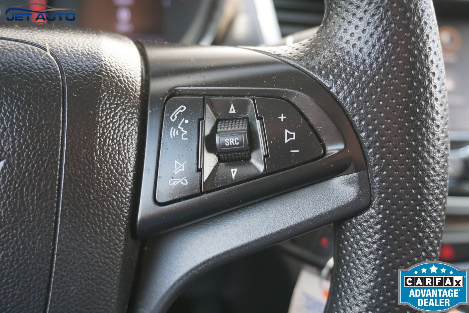 Used 2020 Chevrolet Trax LS w/ Tint and Cruise Package AWD/4WD image 35