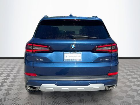 Certified 2023 BMW X5 sDrive40i w/ Premium Package image 6