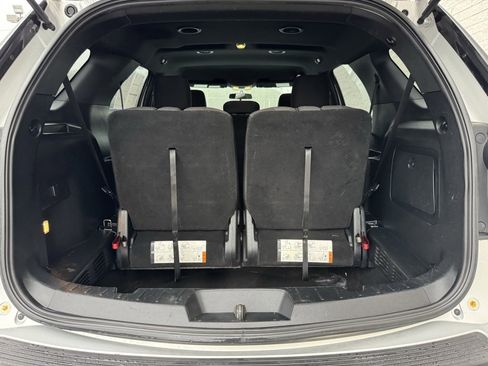 Certified 2018 Ford Explorer XLT image 43