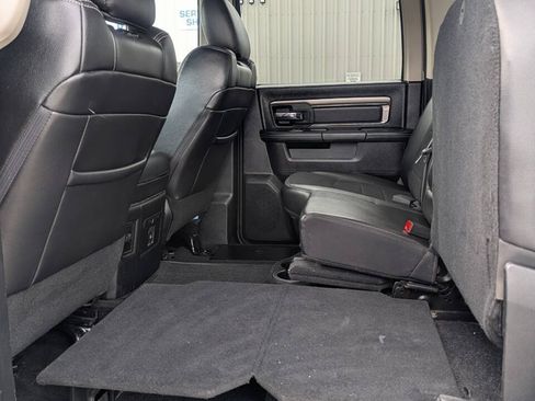 Used 2016 RAM 1500 Sport AWD/4WD image 27