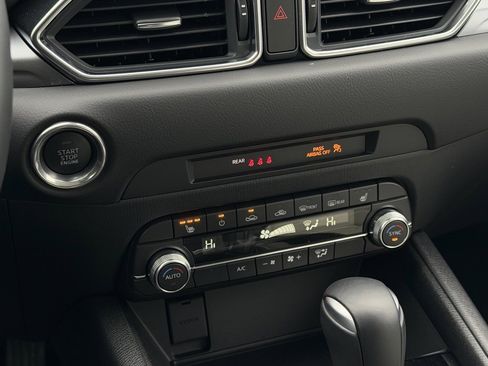 Used 2025 MAZDA CX-5 AWD 2.5 S w/ Preferred Package image 31