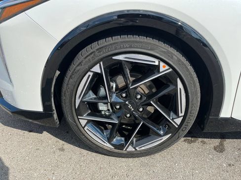 Used 2026 Kia K4 GT-Line w/ GT-Line Sunroof Package FWD image 28