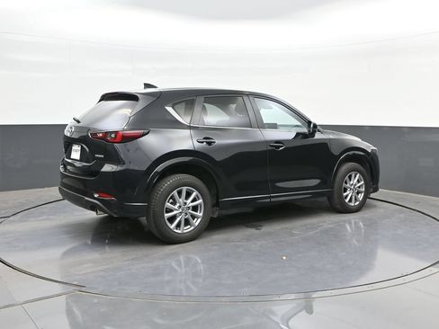 Used 2024 MAZDA CX-5 AWD 2.5 S w/ Preferred Package image 15