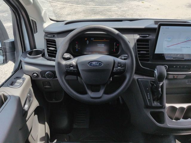 New 2026 Ford Transit 350 148 High Roof Extended RWD image 17
