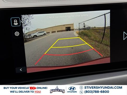 New 2026 Hyundai Sonata SE image 3