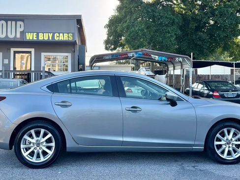 Used 2014 MAZDA MAZDA6 Sport FWD image 4