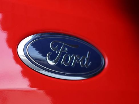 Used 2021 Ford Bronco Wildtrak AWD/4WD image 29