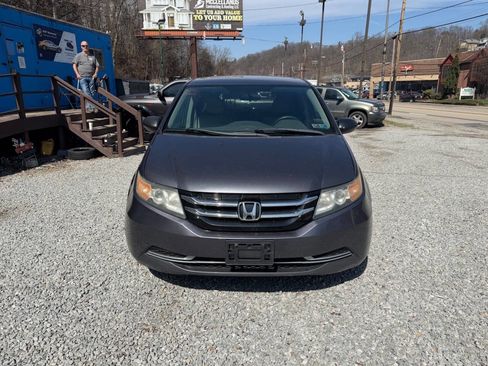 Used 2015 Honda Odyssey LX image 5