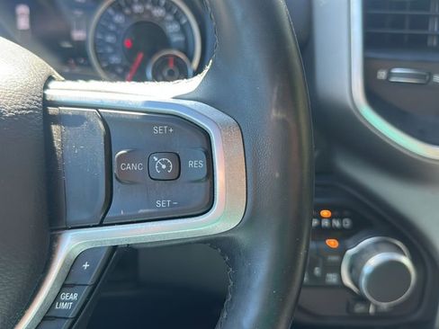 Used 2019 RAM 1500 Big Horn image 27