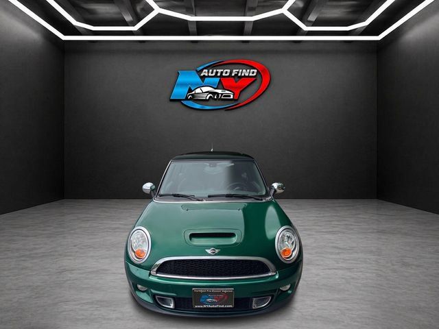 Used 2013 MINI Cooper S FWD image 10