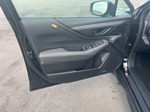 New 2025 Subaru Outback Wilderness image 10