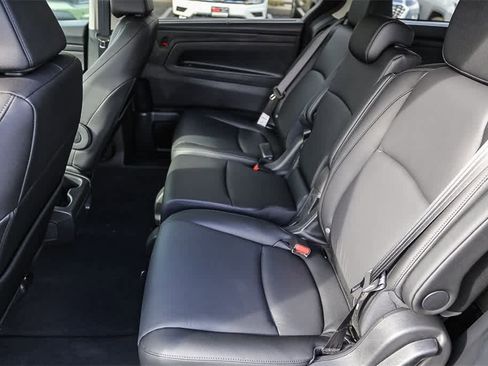 New 2026 Honda Odyssey EX-L image 19